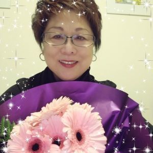 Meet your Posher, Mabel